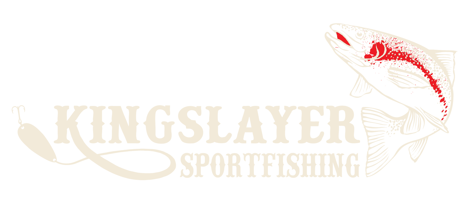 King Slayer Sportfishing